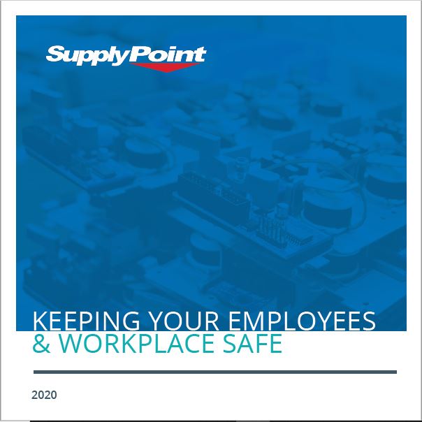 COVID19 Support SupplyPoint